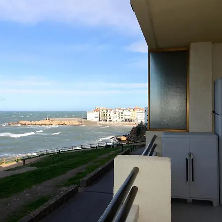 Διαμέρισμα Park Mar 1c L' Escala