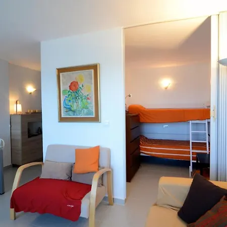 Park Mar 1c Διαμέρισμα L' Escala