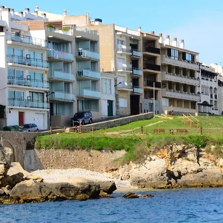 Διαμέρισμα Park Mar 1c