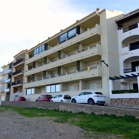 Διαμέρισμα Park Mar 1c *