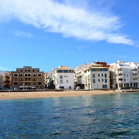 Διαμέρισμα Park Mar 1c *