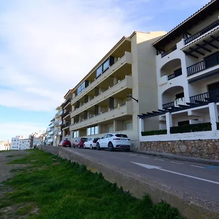 Park Mar 1c L' Escala