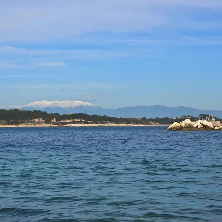Διαμέρισμα Park Mar 1c *