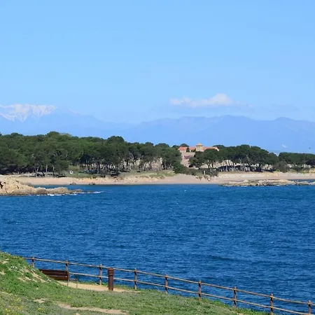 Park Mar 1c * L' Escala